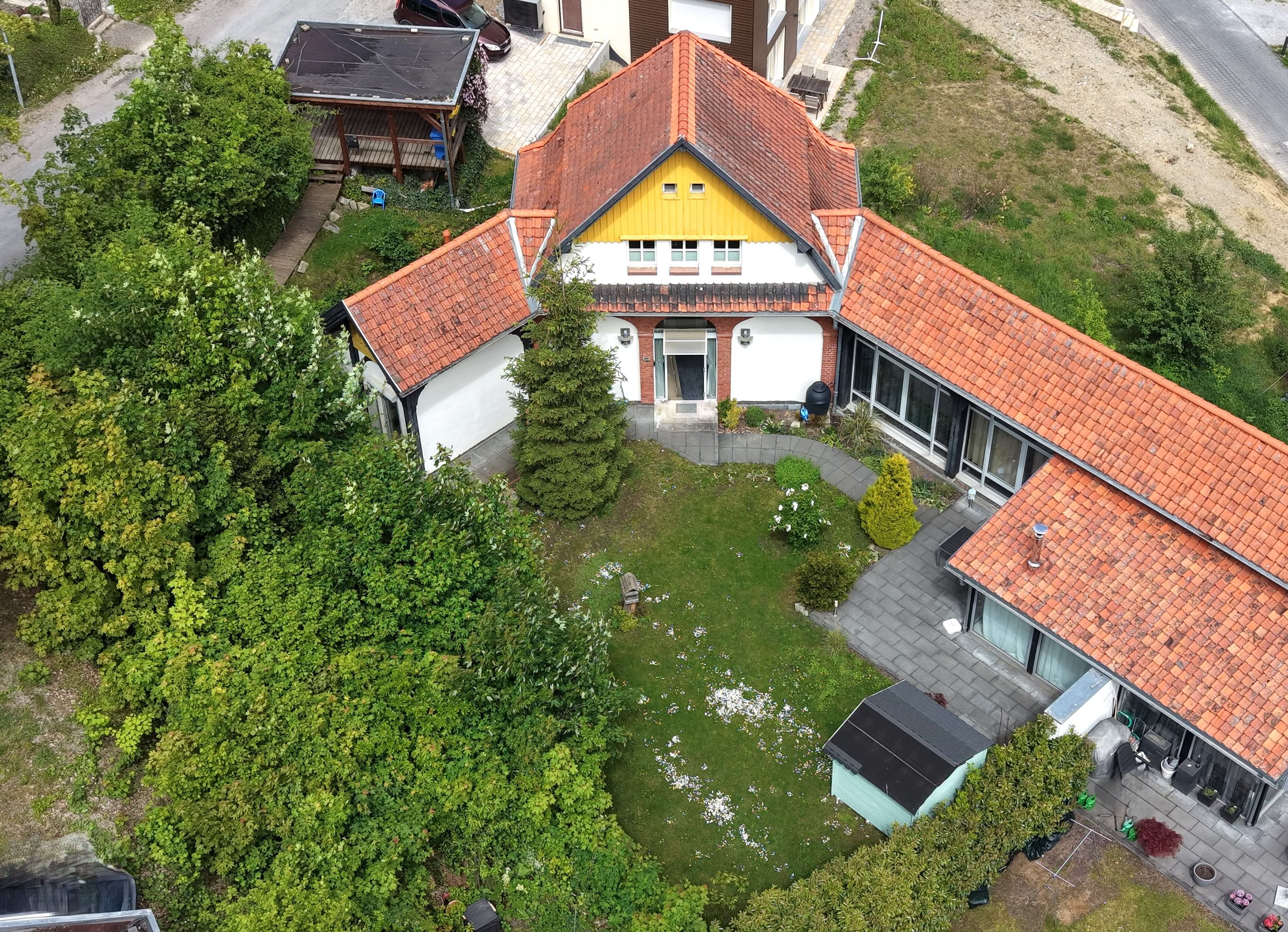 Objektbild groß